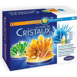 SentoSphere 2890 SentoSphere Cristal Mystery
