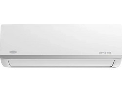 Carrier Superia 38QHG012D8SUP/42QHG01208SUP Κλιματιστικό Inverter 12000 BTU A++/A+ με Ιονιστή