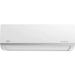 Carrier Superia 38QHG012D8SUP/42QHG01208SUP Κλιματιστικό Inverter 12000 BTU A++/A+ με Ιονιστή