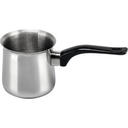 ΜΠΡΙΚΙ INOX ΜΕ ΛΑΒΗ ΑΠΟ ΒΑΚΕΛΙΤΗ 540ml ANKOR