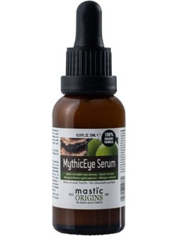 Mastic Origins Mythic Eye Ενυδατικό Serum Ματιών 30ml