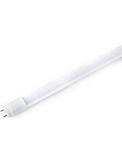 Λάμπα Πλαστική Led T8 22W 150cm Ψυχρό