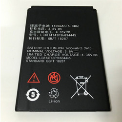 ZTE LI3814T43P3H634445 (Blade L110 / A112 / V815W)
