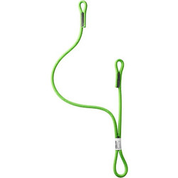 EDELRID SWITCH DOUBLE ΛΑΝΙΕΡΑ GREEN