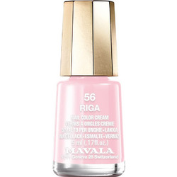 Mavala 56 Riga Gloss Βερνίκι Νυχιών 5ml