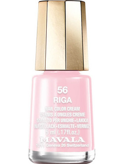 Mavala 56 Riga Gloss Βερνίκι Νυχιών 5ml