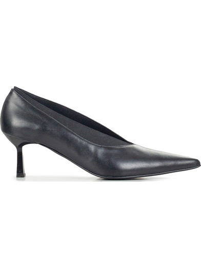 Γόβες Γυναίκα Classico Donna Μαύρο 555 CLD.00484 261