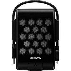 Adata HD720 2TB Εξωτερικός Σκληρός Δίσκος HDD 2.5" USB 3.0 Black