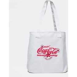 Converse Converse X Coca Cola Τσάντα Ώμου MA5865-W2Y Egret