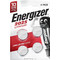 Energizer CR2025 4τμχ