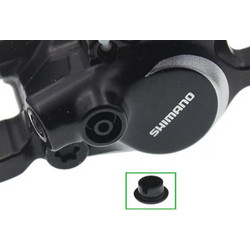 Ανταλλακτικό καπάκι | Shimano | Drain cap | για calipers