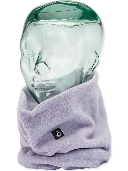 Volcom V-Scout Neckband - Φλίς Μαντήλι Λαιμού - Lavender
