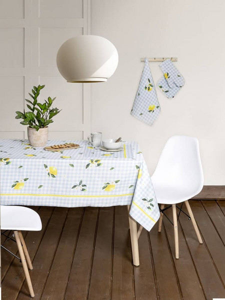 Nima Home Τραπεζομάντηλο 140x240 - Lemon Tree