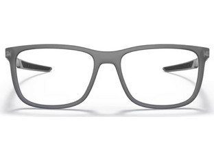 Prada PR07OV 13C101 Ανδρικός Σκελετός Γυαλιών Οράσεως Κοκάλινος Γκρι