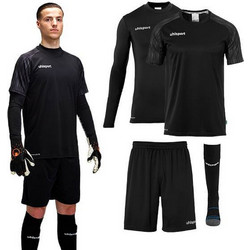 Uhlsport Goalkeeper Shirt Ενηλίκων Φανέλα μακρυμάνικη Τερματοφύλακα
