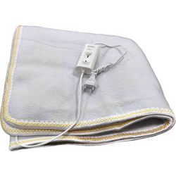 Μονό ηλεκτρικό υπόστρωμα 80x150cm - Electric blanket 2696100