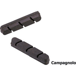 ΤΑΚΑΚΙΑ - ΛΑΣΤΙΧΑΚΙΑ ΦΡΕΝΩΝ ΔΡΟΜΟΥ ΖΕΥΓΟΣ TKX CARBON CA - 460 Carbon