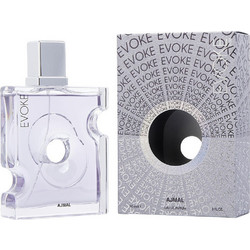 Ajmal Evoke Him Eau de Parfum 90ml