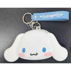 CINNAMOROLL - Purse Keychain