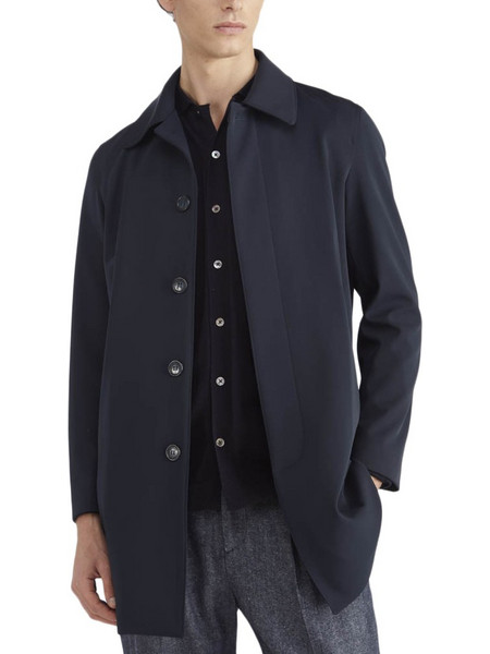 SHORT COAT MEN AT.P.CO