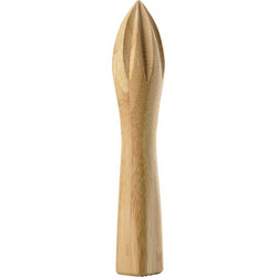 Στίφτης Χειρός Rocks 332097 3,9x22cm Natural Zone Denmark Bamboo