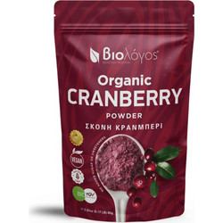 Cranberry Bio 80g (Βιολόγος)