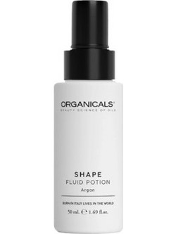 Organicals SHAPE Fluid Potion Argan - Restrukturalizacni fluid 50ml