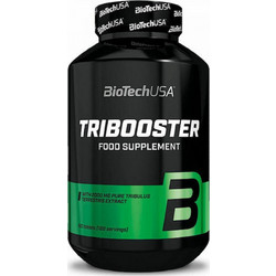 Biotech USA Tribooster 120 Ταμπλέτες