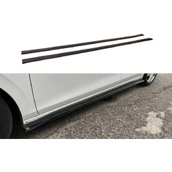 Επιπρόσθετα Μαρσπιέ V.1 Volkswagen Golf Mk8 GTI / GTE / GTI Clubsport / R-Line