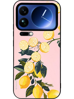 Θήκη Sonique Fruit Series για Xiaomi Xiaomi 17 Pro Max 5G Λεμόνι