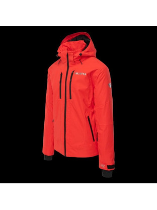 Men's insulated jacket PROSLOPE JACKET