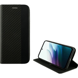 Idol 1991 Elite Book Θήκη Black (Xiaomi Redmi 15 4G 6.9in)