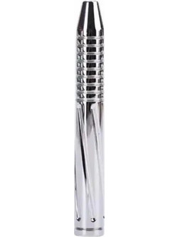 Ανοξείδωτη Λαβή Ξυριστικής Μηχανής Yaqi Bullet 91mm