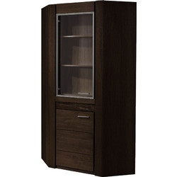 155887 ΒΙΤΡΙΝΑ DENNY ΓΩΝΙΑΚΗ-KAFE SKOURO (129.00Χ91.00Χ200.00)