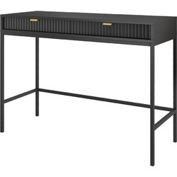 340783 ΚΟΝΣΟΛΑ PALERMO-MAURO (104.00Χ50.00Χ78.00)