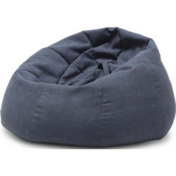 400428 ΠΟΥΦ CHARLEE-MWB (105.00Χ105.00Χ45.00)