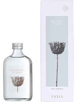 Estia ESTIA ΑΡΩΜΑΤΙΚΟ ΧΩΡΟΥ ΜΕ ΣΤΙΚ WHISPERS OF SAGE 100ml