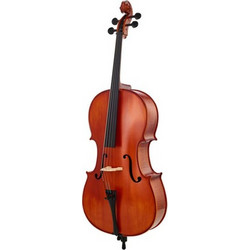 Hidersine Vivente Cello Set 1/2