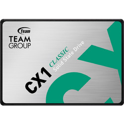 TeamGroup CX1 SSD 240GB 2.5" Sata 3