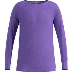 ODLO - ACTIVE WARM ECO KIDS LONG SLEEVE BASELAYER TOP