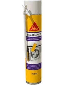 Sika Boom P - Διογκούμενος Αφρός Πολυουρεθάνης 750 ml