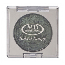 Md Professionnel Baked Range Wet & Dry Eyeshadow 819
