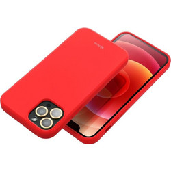 Roar case COLORFUL JELLY for SAMSUNG S26 Edge hot pink