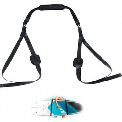 Shoulder Carry Straps for SUP