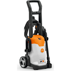 Stihl RE 90 Πλυστικό Μηχάνημα Ρεύματος 130bar με Μεταλλική Αντλία
