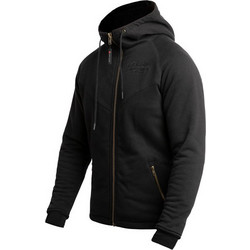 John Doe Φούτερ με Κουκούλα XTM-Fiber(R) V2 hoodie