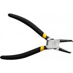 Deli Tools Ασφαλειοτσίμπιδο Μήκους 175mm DL0343