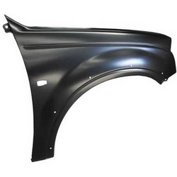 ΦΤΕΡΟ ISUZU DMAX '02-'07 4WD ΜΕ ΤΡΥΠΑ ΓΙΑ ΦΛΑΣ ΚΑΙ ΜΕ ΤΡΥΠΕΣ ΓΙΑ ΔΙΑΚΟΣΜΗΤΙΚΟ ΕΜΠΡΟΣ ΔΕΞΙΑ