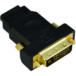 VCom Adapter DVI M / HDMI F Gold plated - (CA312)