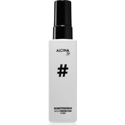 Alcina ALCINA Style σπρέι θερμοπροστασίας για μαλλιά 100 ml